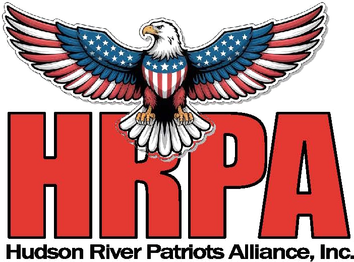 HRPA eagle logo