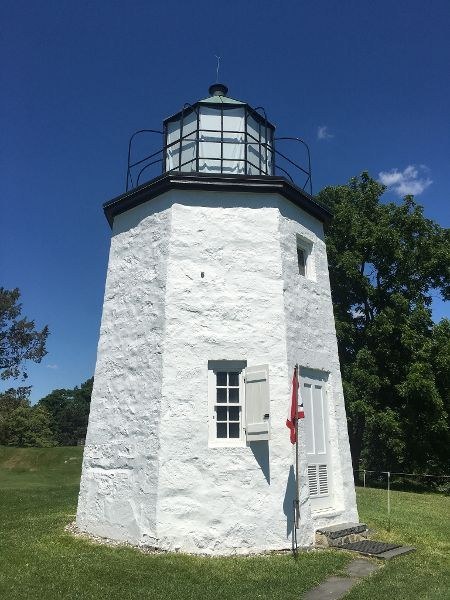 Stony Point Lighthouse